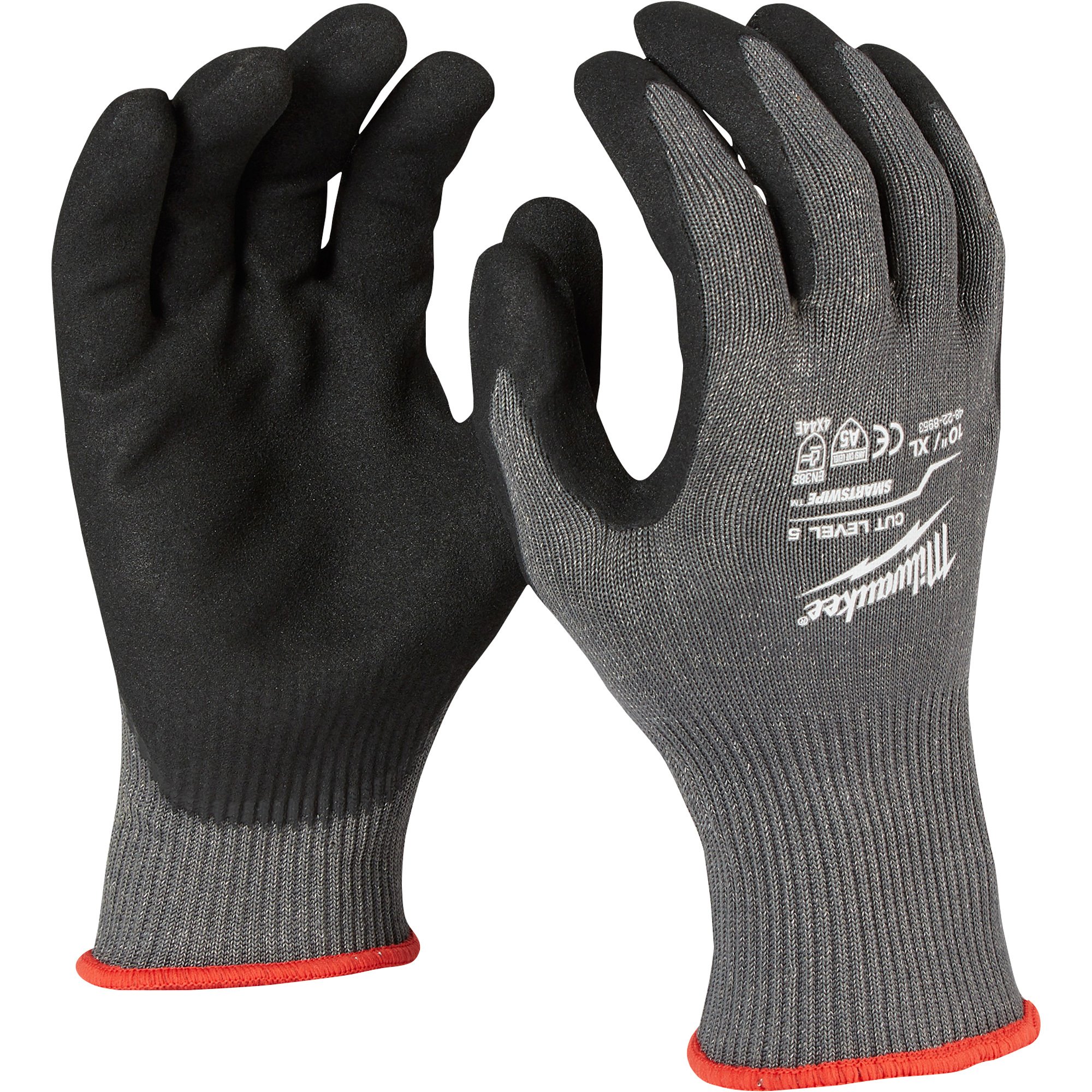 Cut-Resistant Gloves